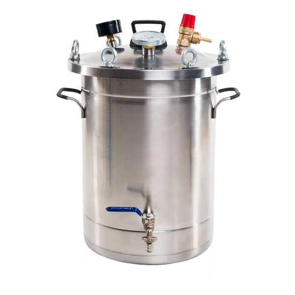 Распродажа автоклавов БУЛАТ в Ветлуге