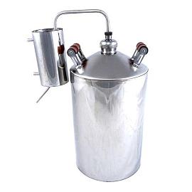 Самогонный аппарат в Ветлуге всего за 3200 рублей