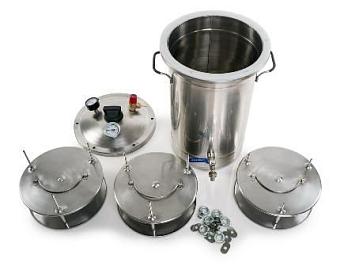 Распродажа автоклавов БУЛАТ в Ветлуге